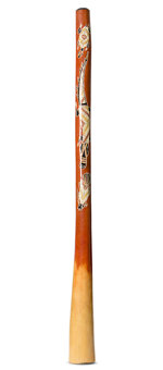 Earl Clements Didgeridoo (EC354)